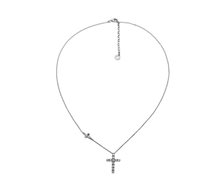 Halskette Cesare Paciotti Dame in Silber Cubic Zirconia JPCL0948B